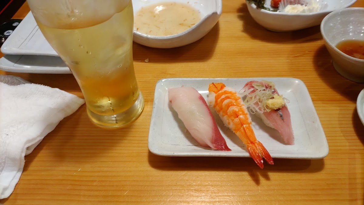 Yataizushi Inuyama Eki Nishiguchi Chou-8