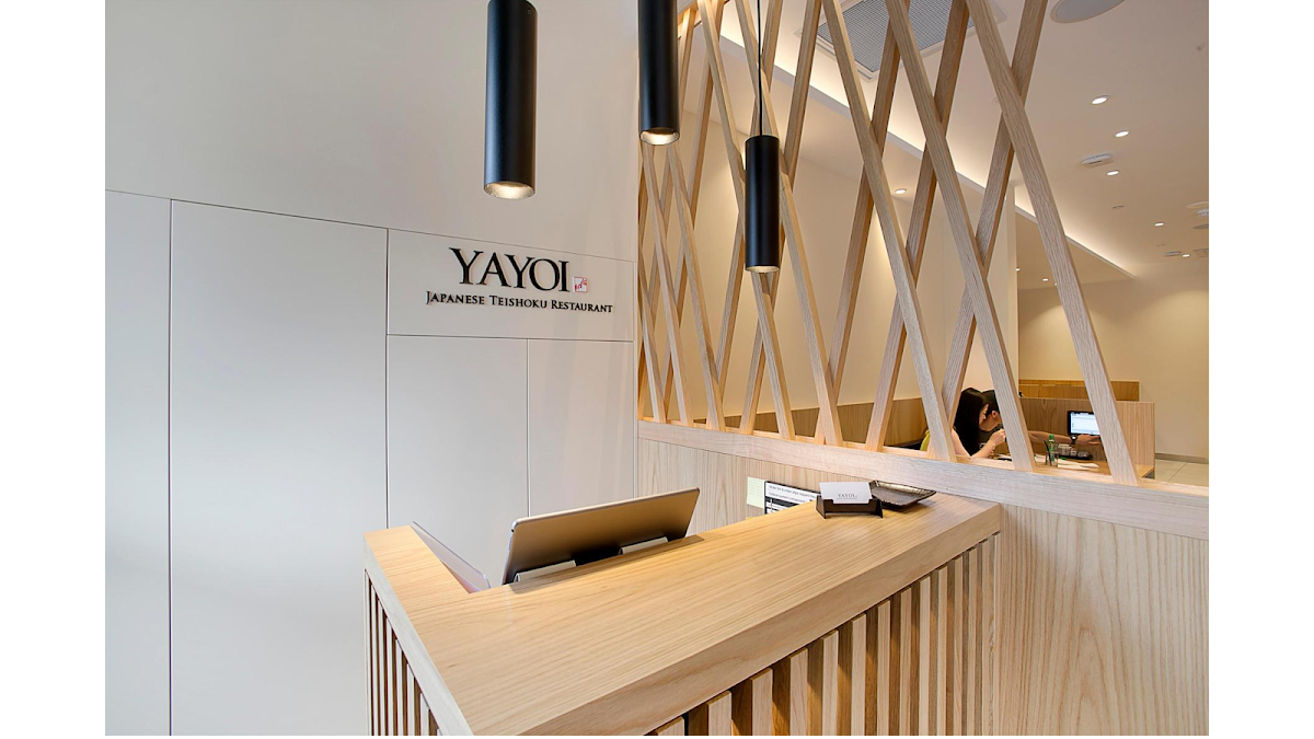 Yayoi Chatswood