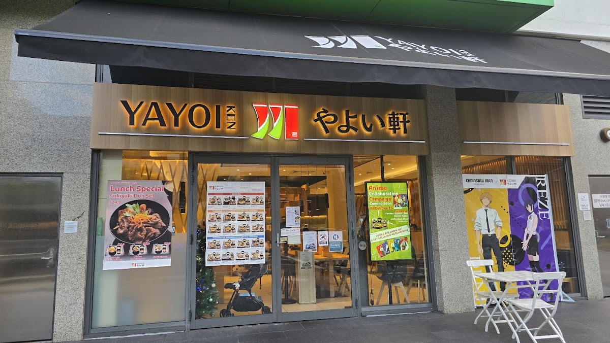 Yayoi Chatswood-3