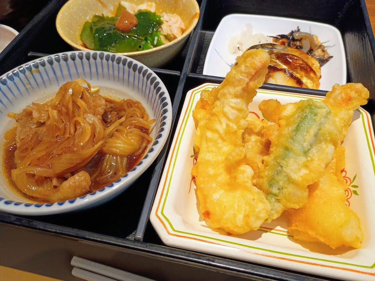 Yayoiken Shin-Osaka Higashiguchi-7