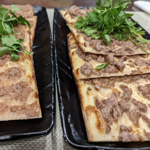 Ye-An Pide-3