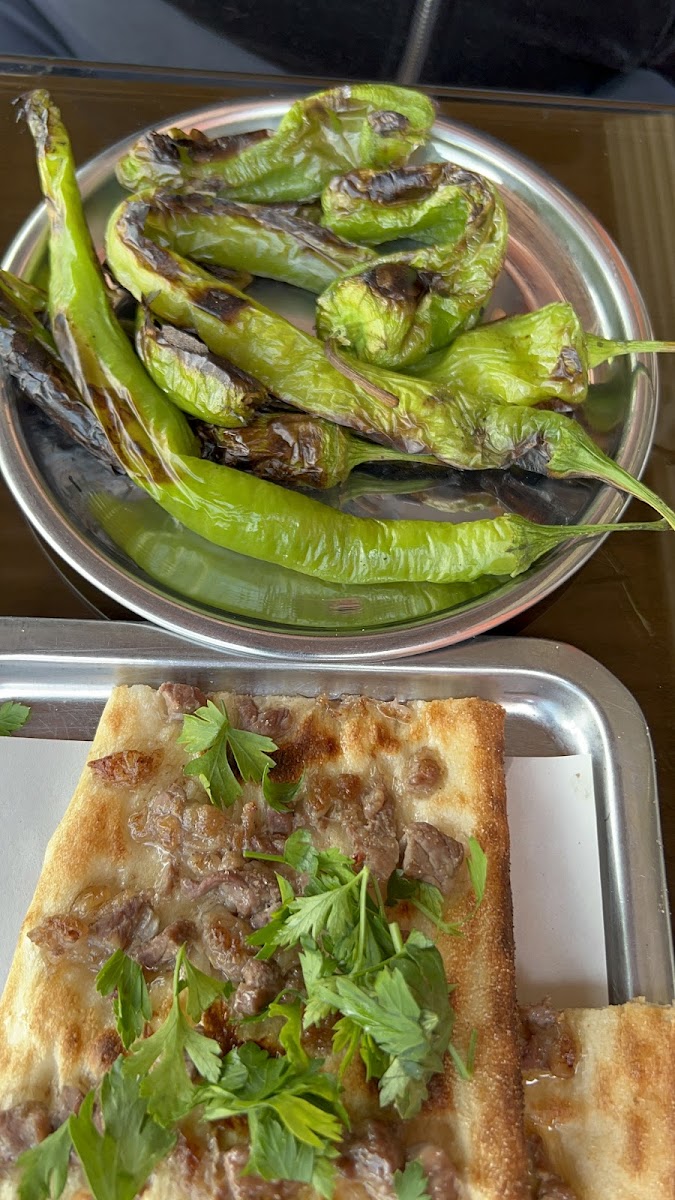 Ye-An Pide-8