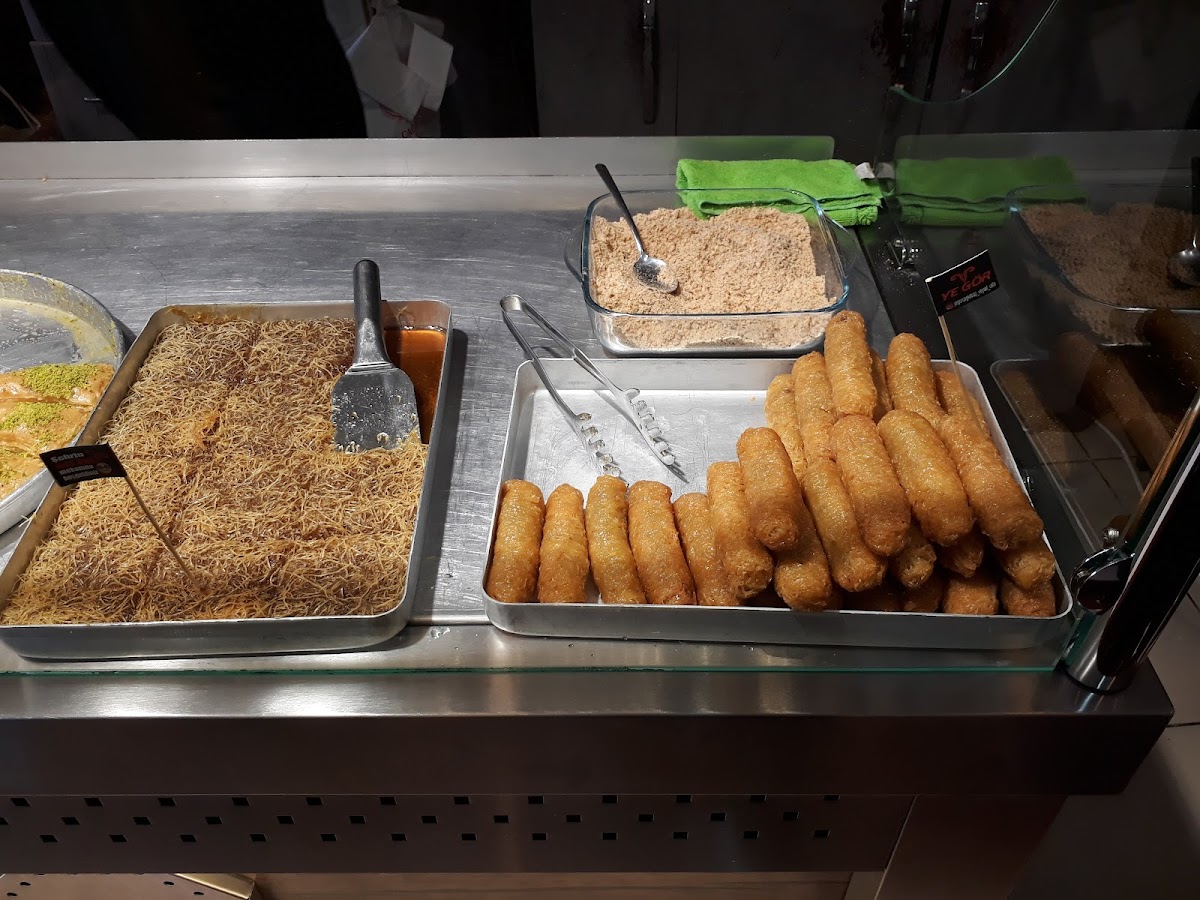 Ye Gör Cağ Kebap-10