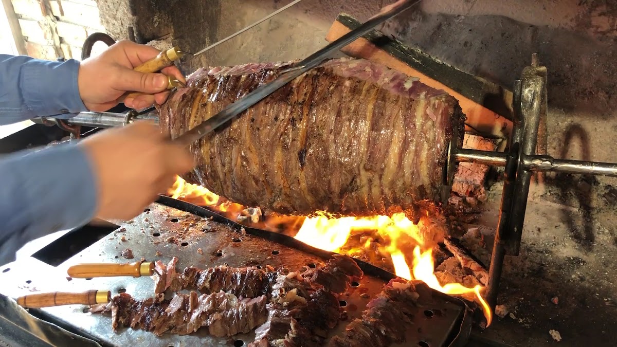 Ye Gör Cağ Kebap-2