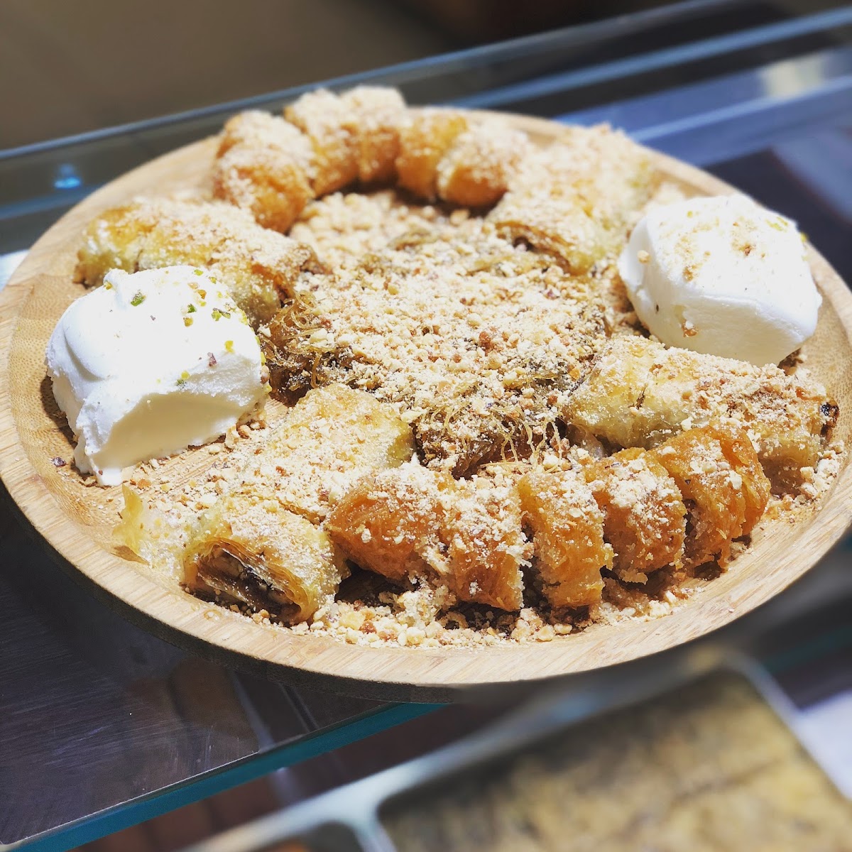 Ye Gör Cağ Kebap-3