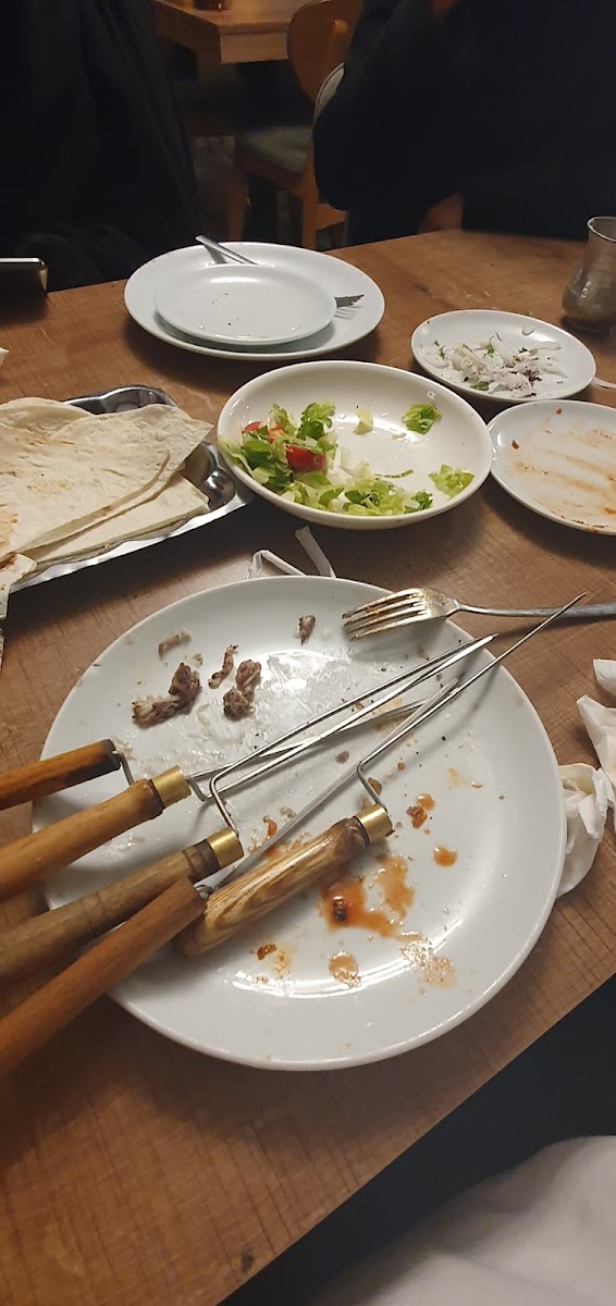 Ye Gör Cağ Kebap-5