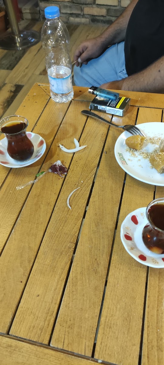Ye Gör Cağ Kebap-9