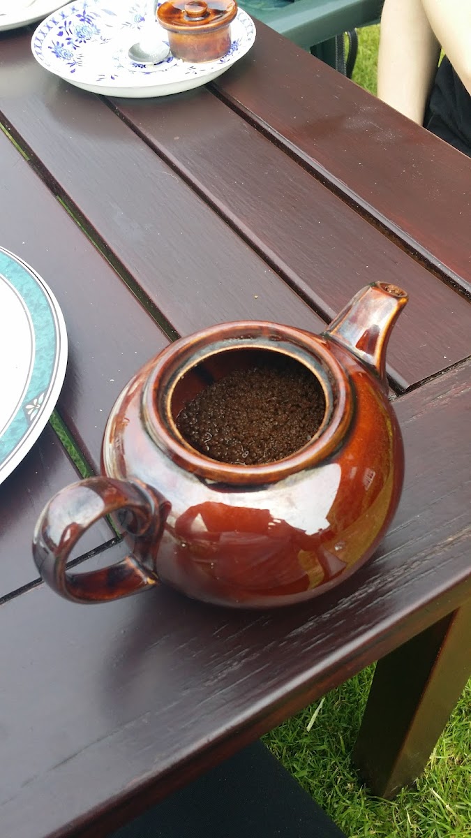 Ye Olde Worlde Cafe-10