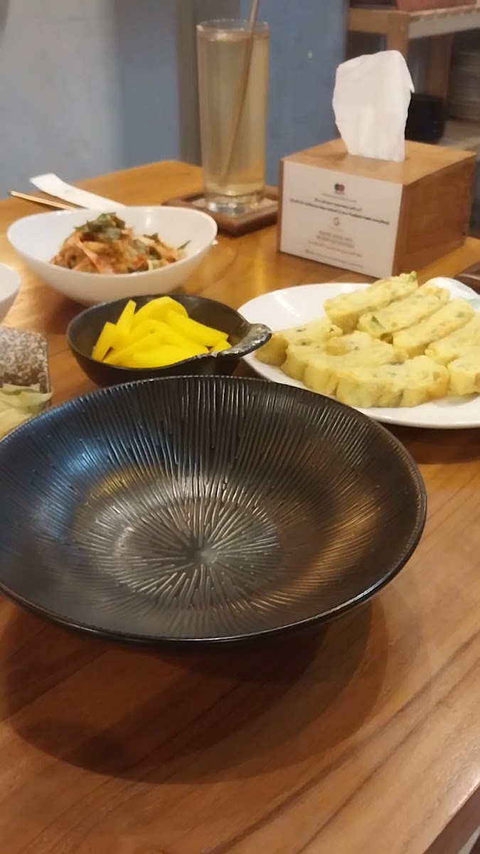 Yejeon Korean Restaurant Mataram-2