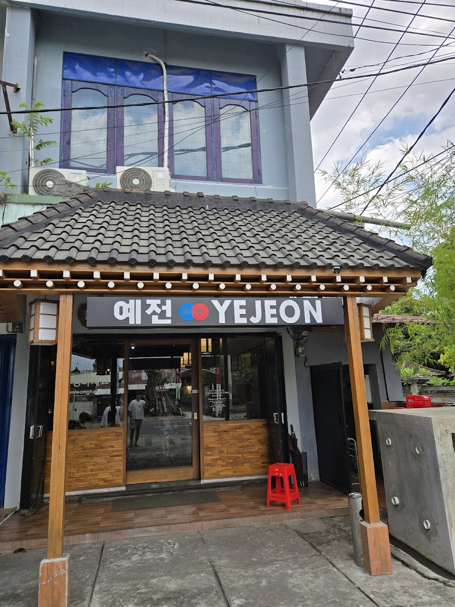 Yejeon Korean Restaurant Mataram-3