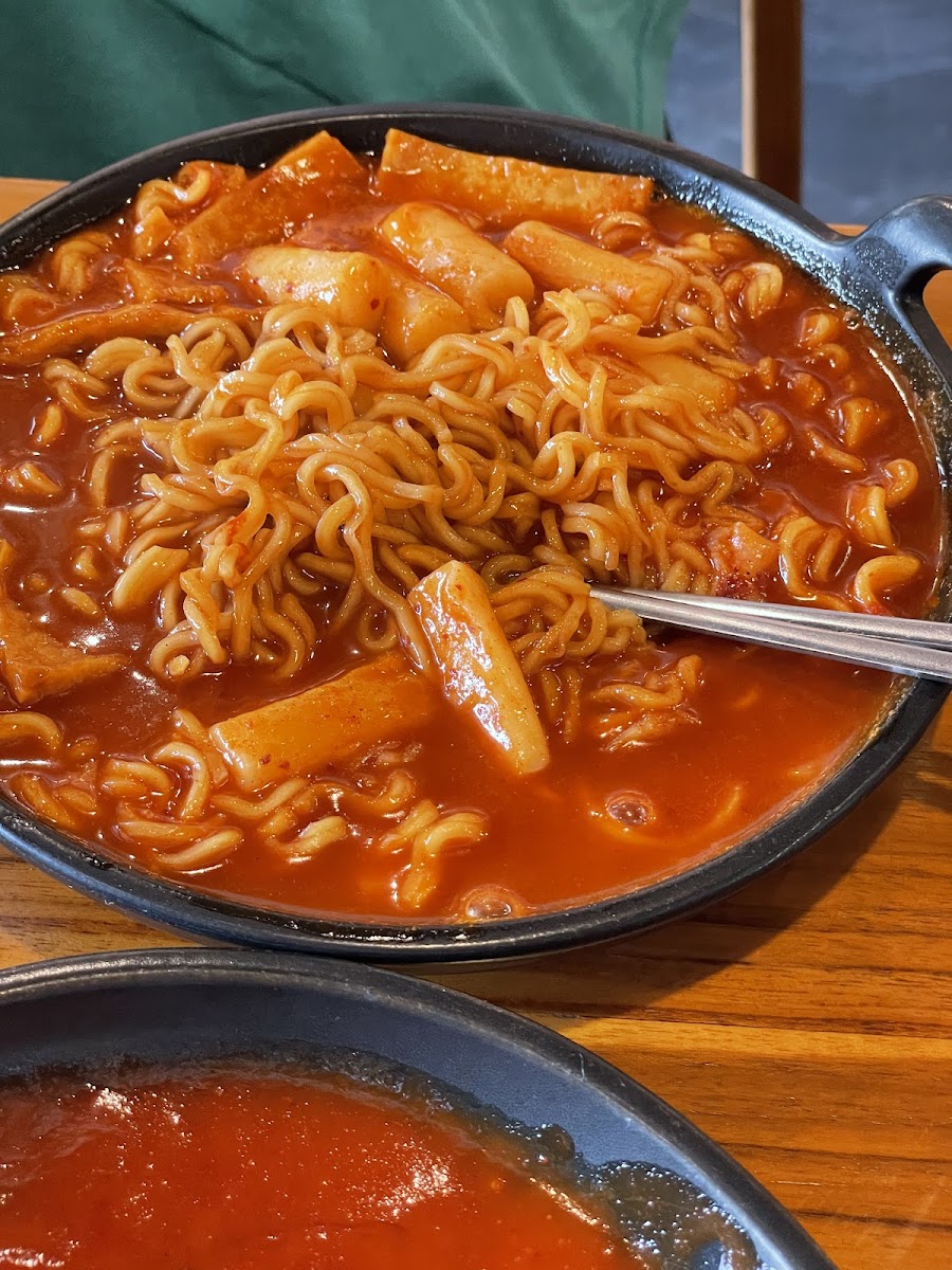 Yejeon Korean Restaurant Mataram-6