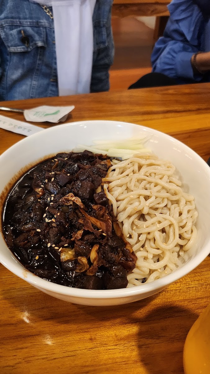 Yejeon Korean Restaurant Mataram-7
