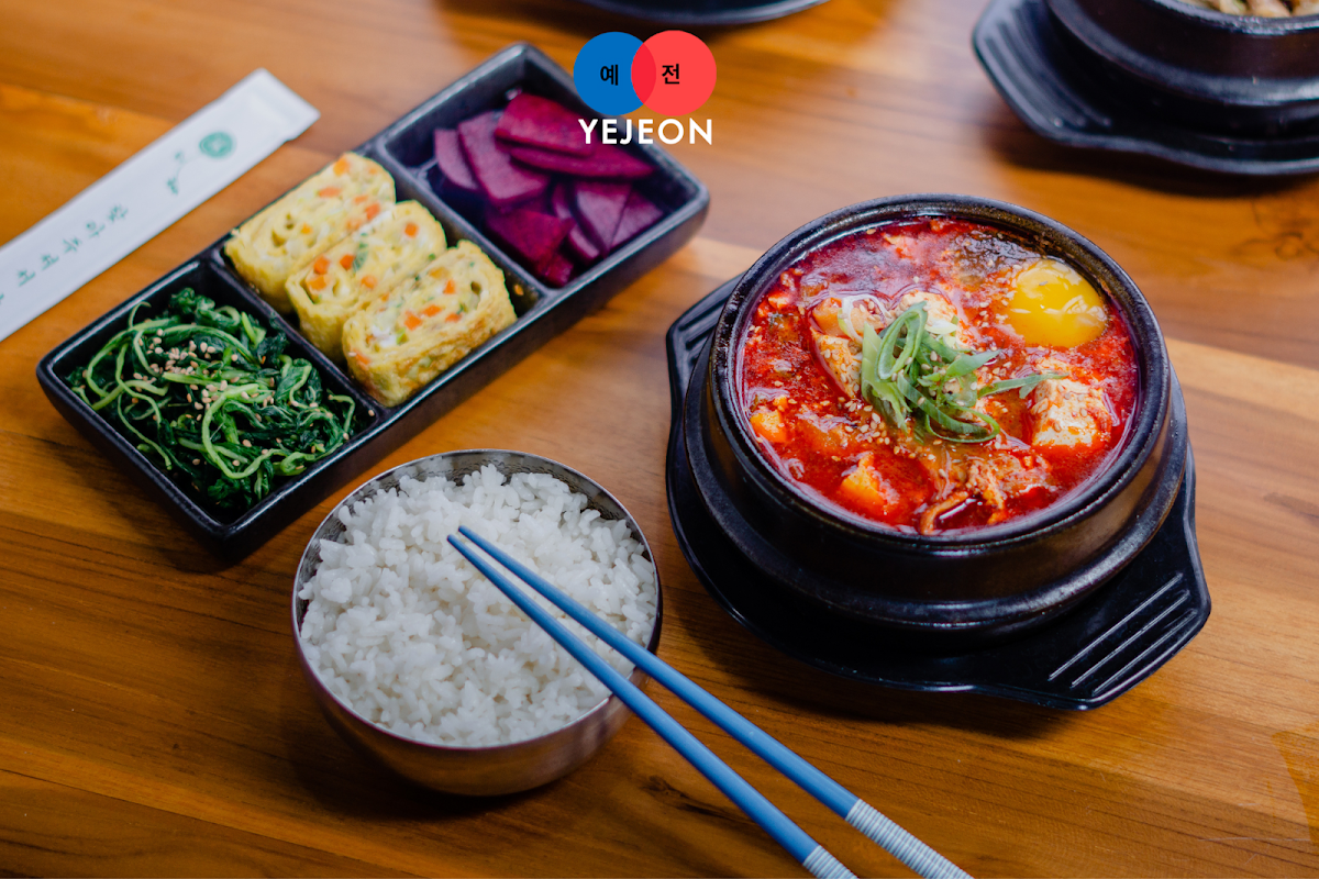 Yejeon Korean Restaurant Mataram-8