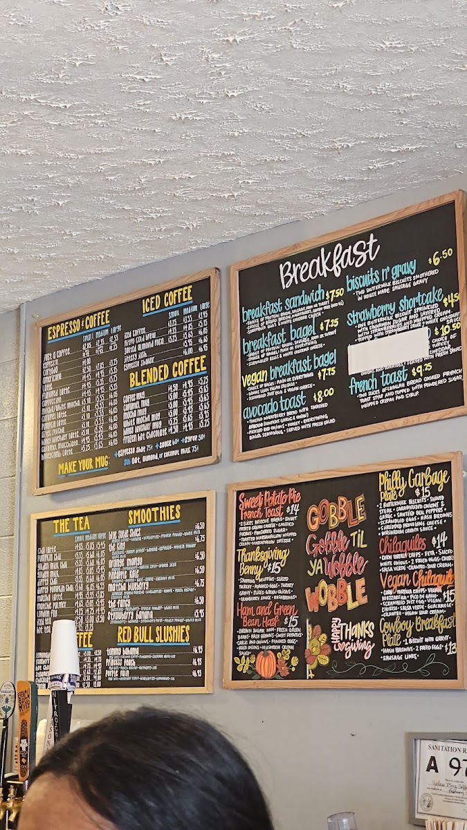 Menu Yellow Mug Coffee Lounge-2