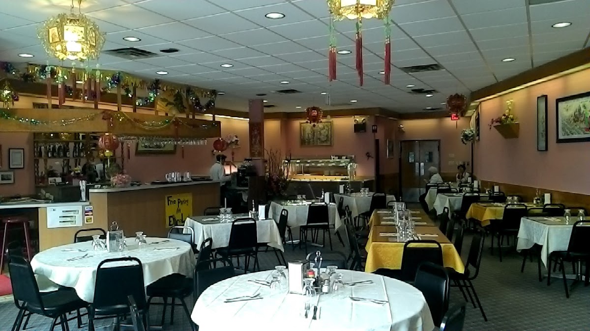 Yellow River Chinese Restaurant