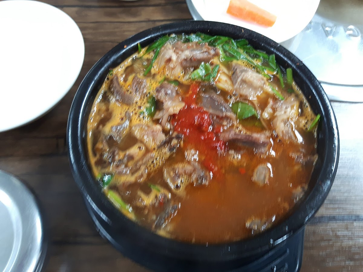 Yellow Sea Restaurant-10