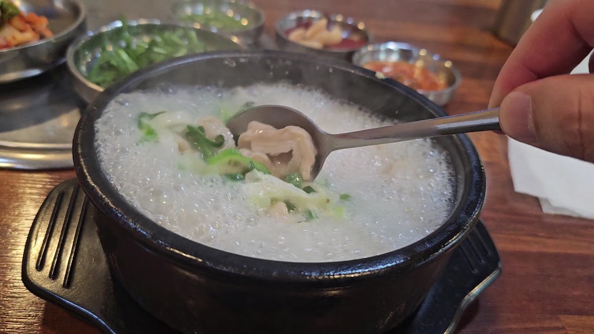 Yellow Sea Restaurant-2