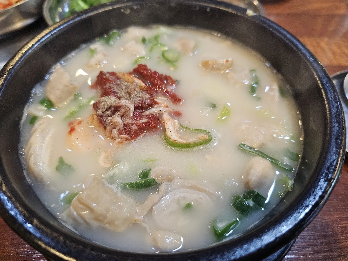 Yellow Sea Restaurant-3