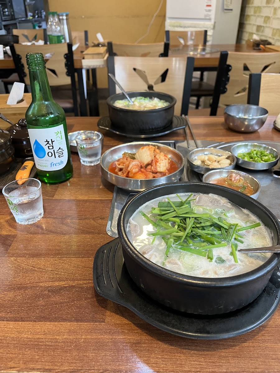 Yellow Sea Restaurant-4