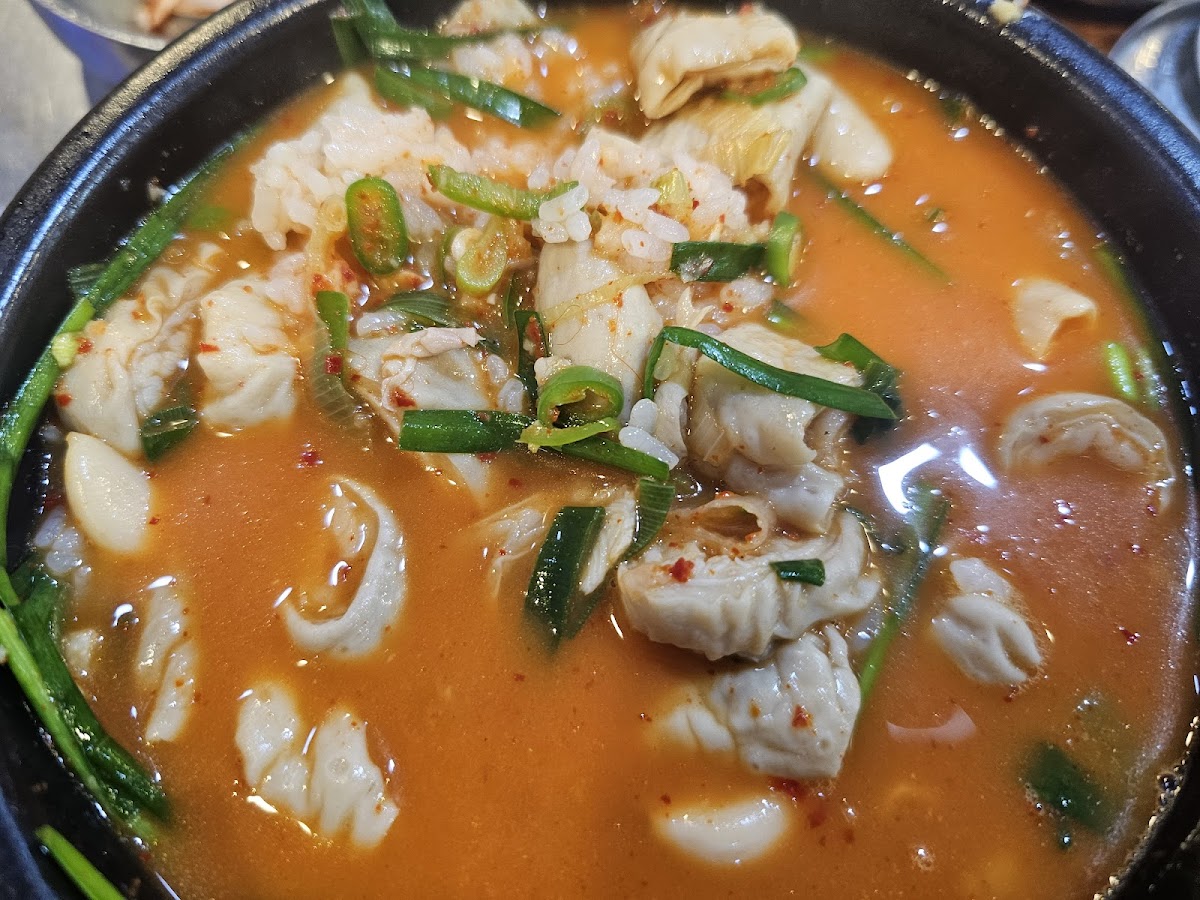 Yellow Sea Restaurant-6