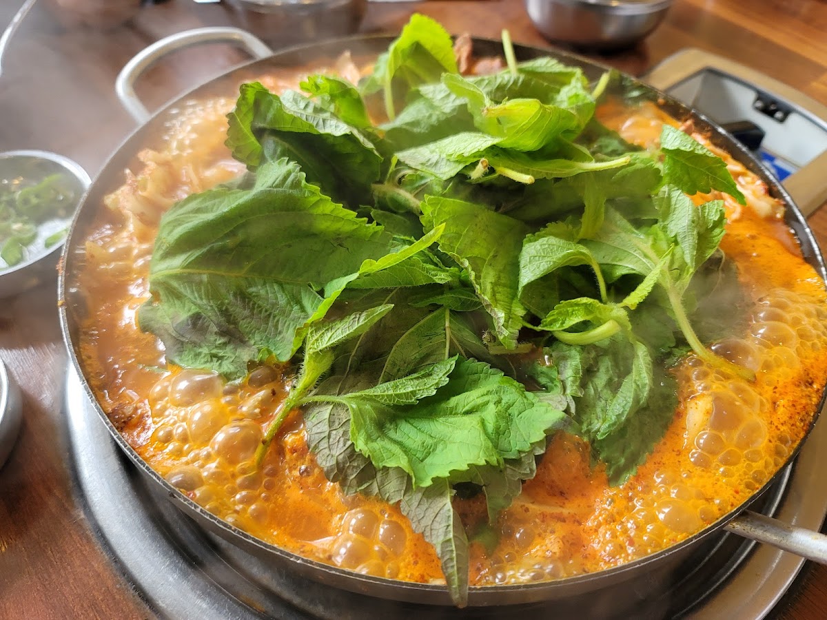 Yellow Sea Restaurant-7