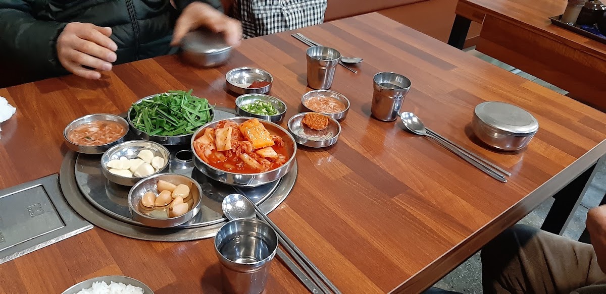 Yellow Sea Restaurant-9