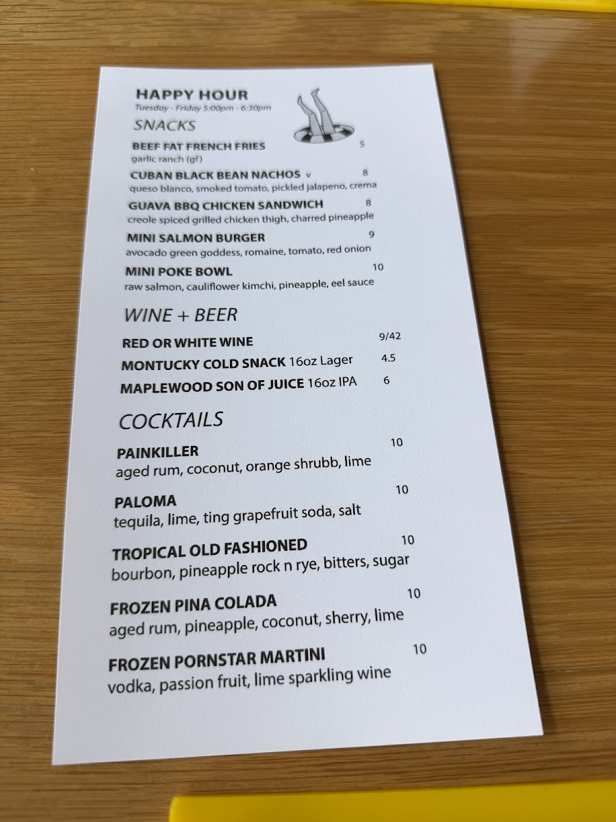 Menu Yellowbelly-1