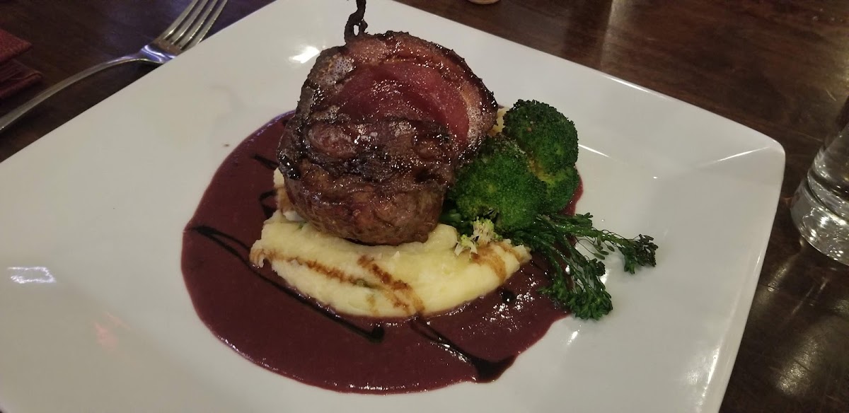 Yellowstone Valley Grill-5