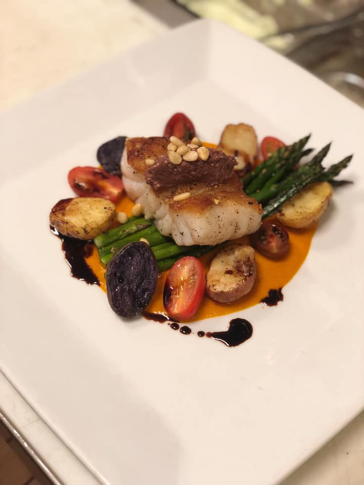 Yellowstone Valley Grill-7
