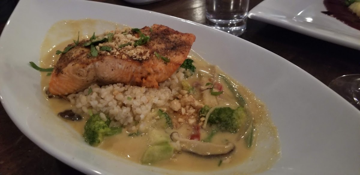 Yellowstone Valley Grill-9