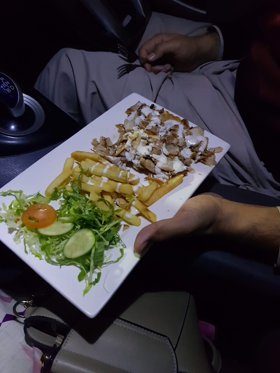 Yemek Doner Kebab & Pizza Italian-5