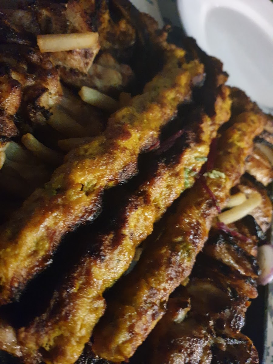 Yemek Doner Kebab & Pizza Italian-7