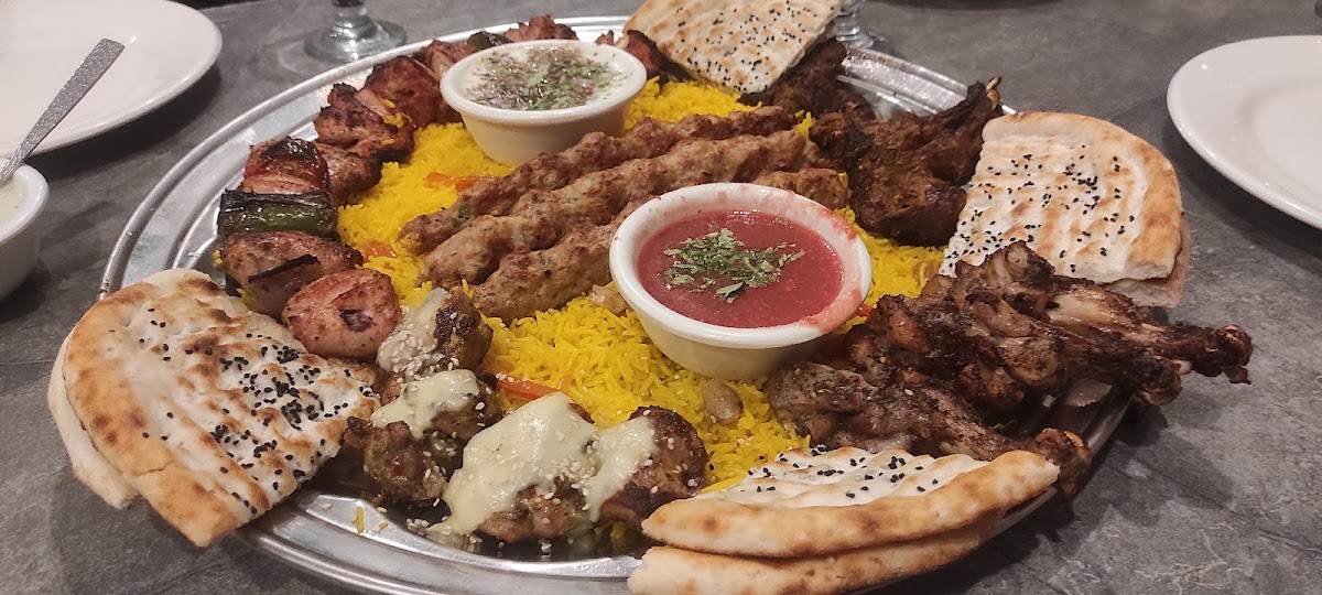 Yemek Doner Kebab & Pizza Italian-8