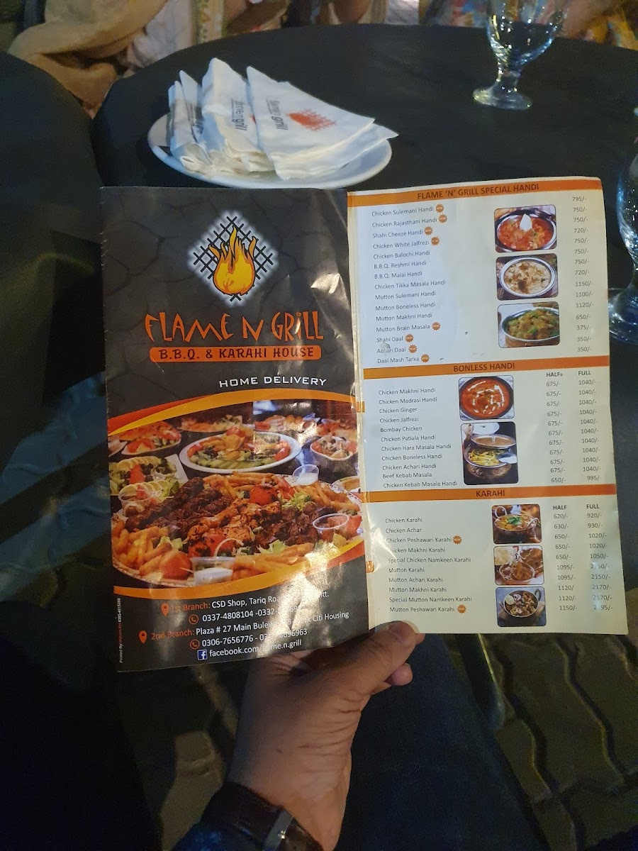 Menu Yemek Doner Kebab & Pizza Italian-5