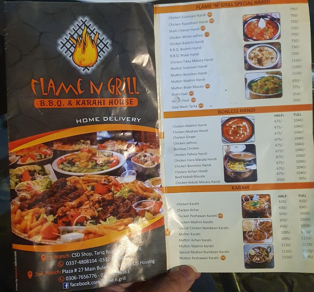 Menu Yemek Doner Kebab & Pizza Italian-6