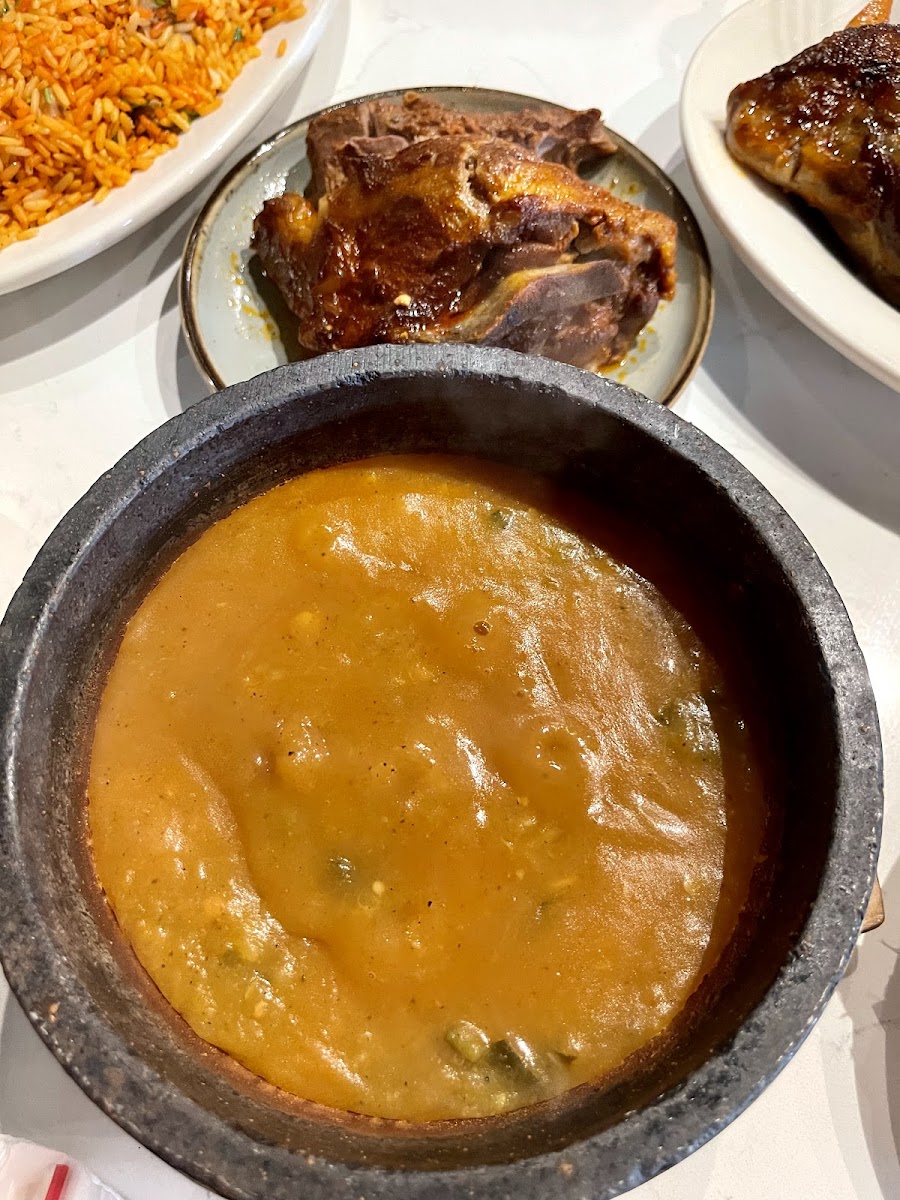 Yemen Cafe & Restaurant-10
