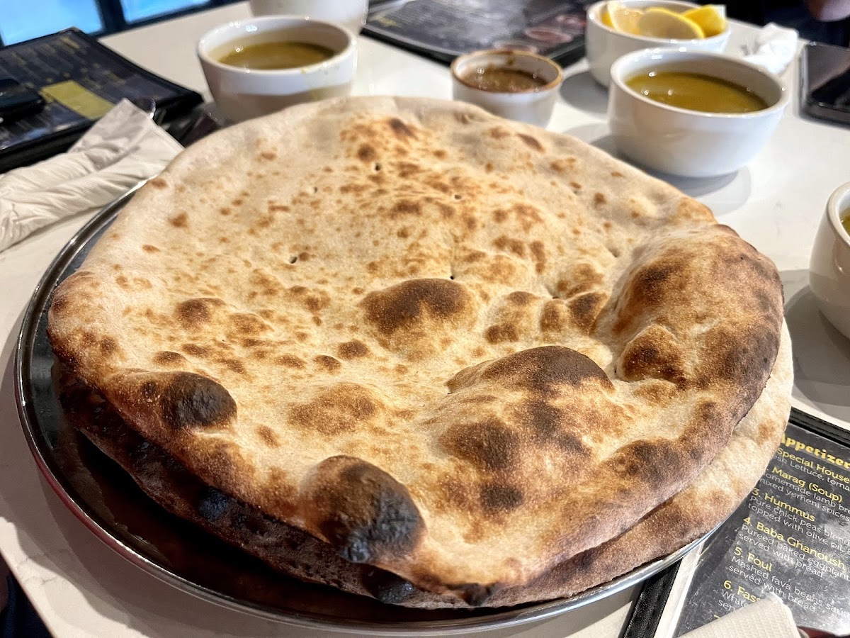 Yemen Cafe & Restaurant-4
