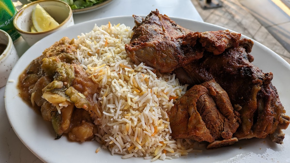 Yemen Cafe & Restaurant-6