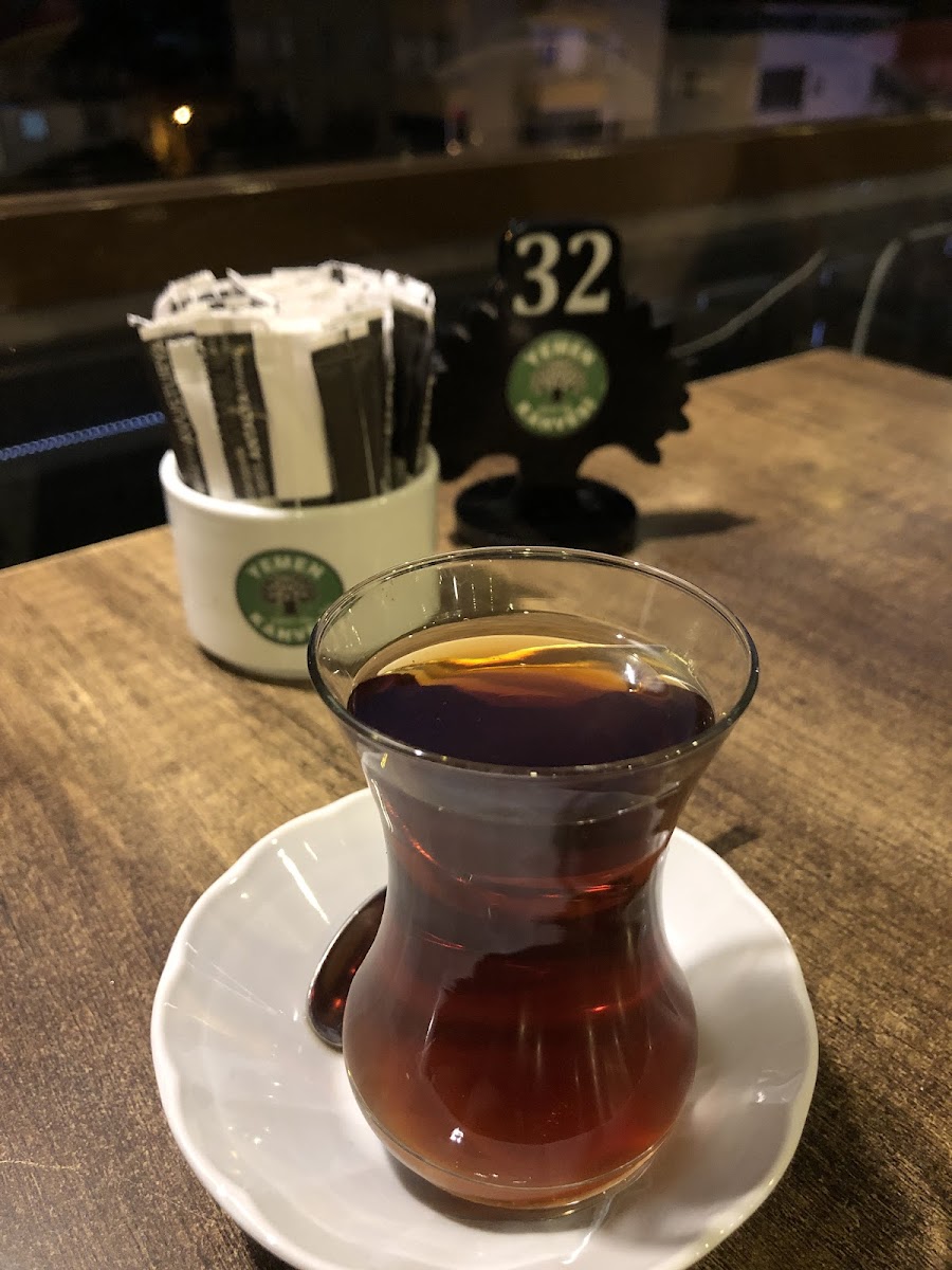 Yemen Coffee-6