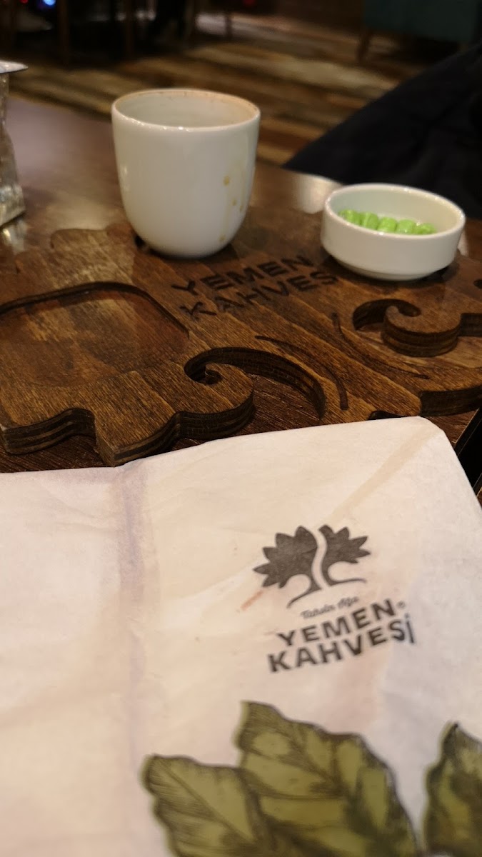 Yemen Coffee-9