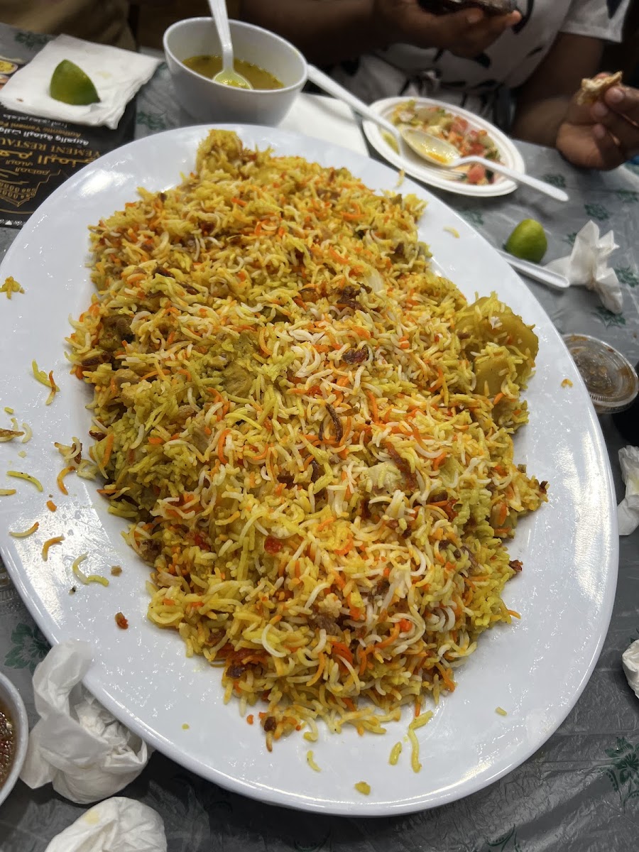 Yemeni Restaurant-10