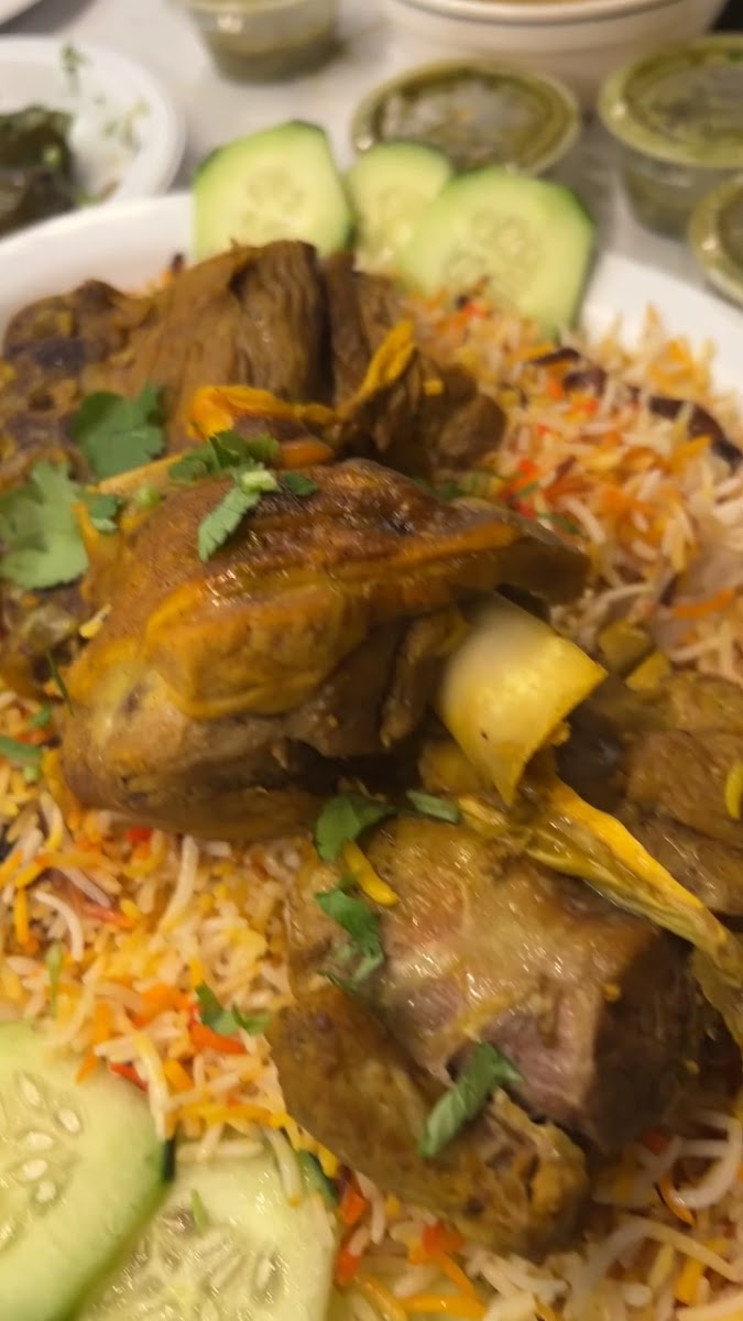Yemeni Restaurant-2