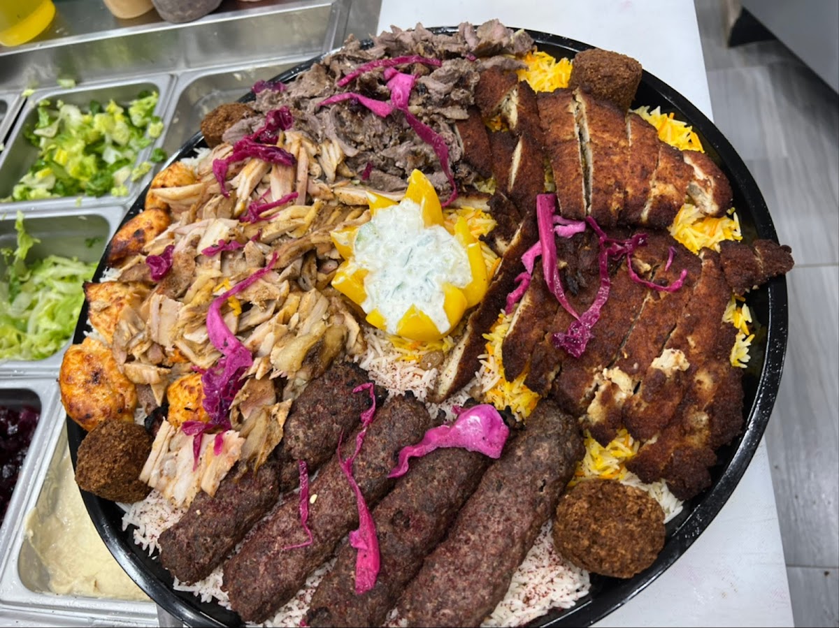 Yemeni Restaurant-3
