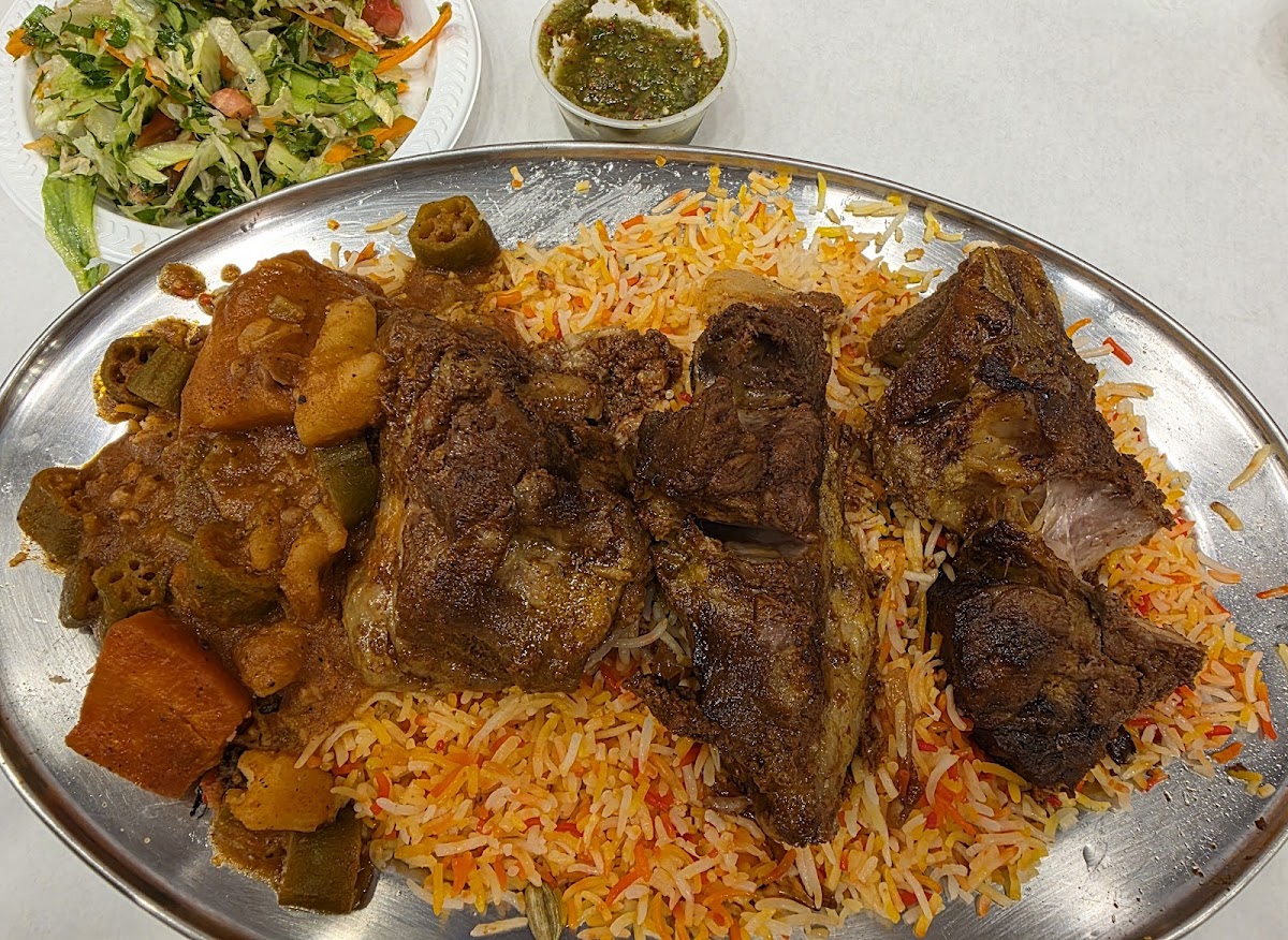 Yemeni Restaurant-4