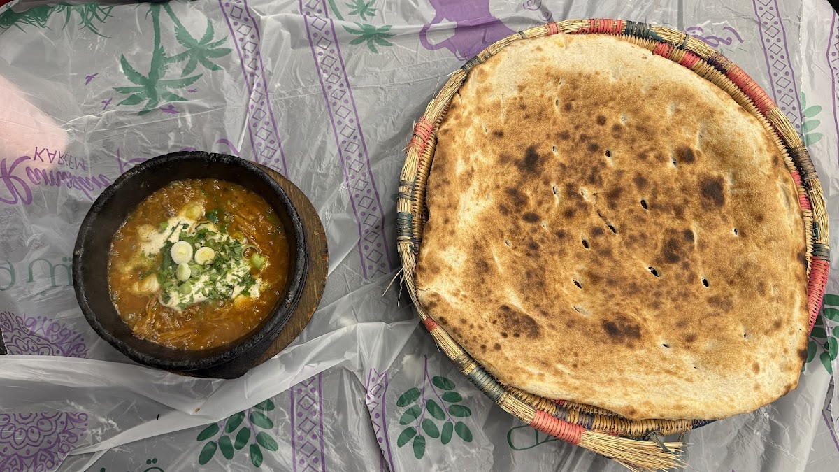 Yemeni Restaurant-5