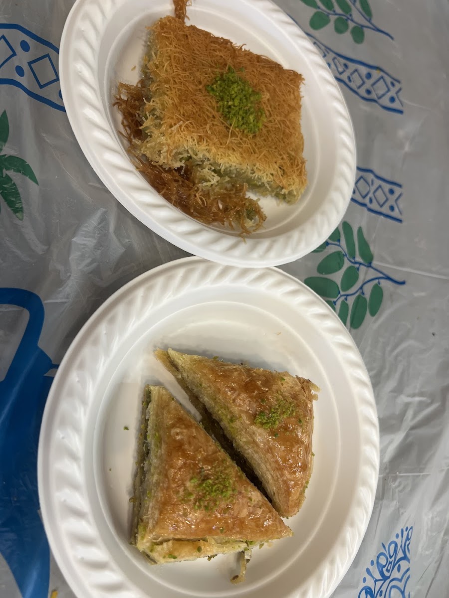 Yemeni Restaurant-6