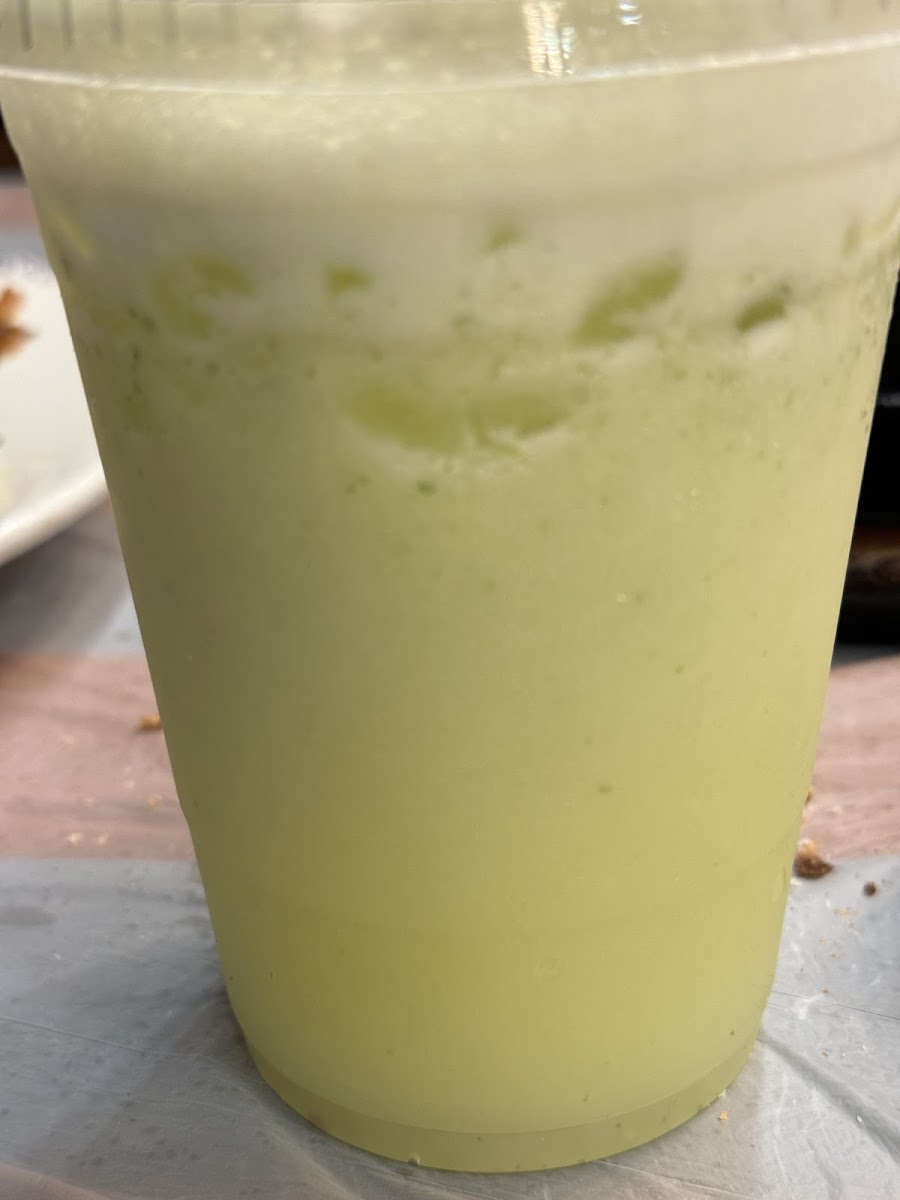 Yemeni Restaurant-7