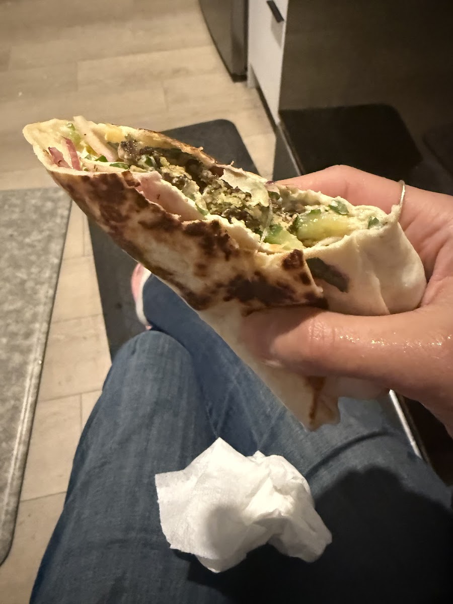 Yemeni Restaurant-8