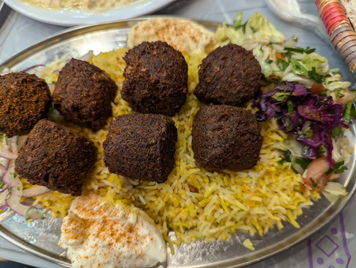 Yemeni Restaurant-9