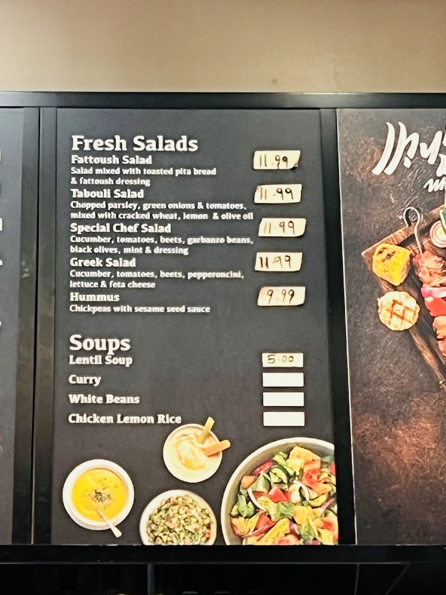 Menu Yemeni Restaurant-4